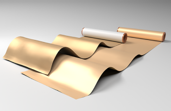 移动设备用 柔性基板材料「FELIOS」系列.png